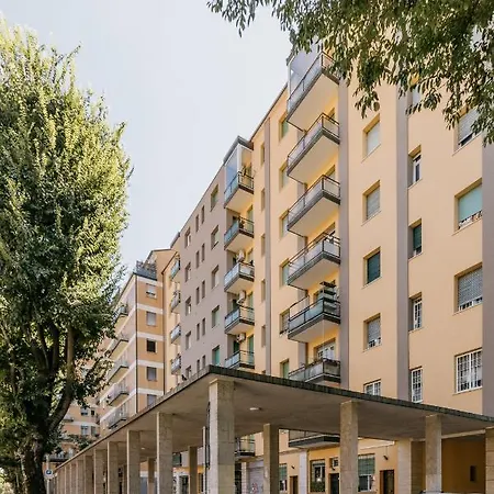 Modern Petroleum By Wonderful Italy Appartement *
