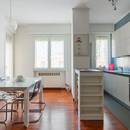 Appartement Modern Petroleum By Wonderful Italy *