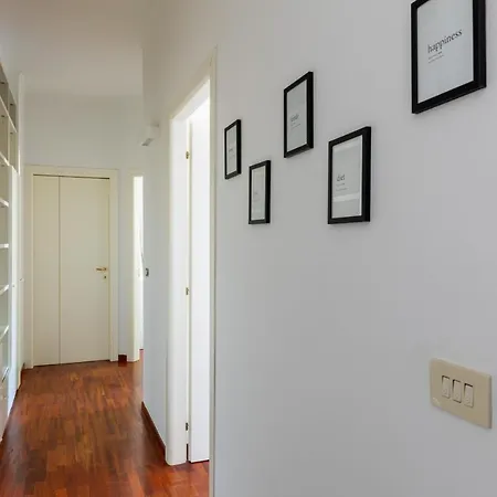 Modern Petroleum By Wonderful Italy Apartment Bologna