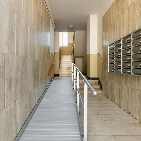 Modern Petroleum By Wonderful Italy Appartement *