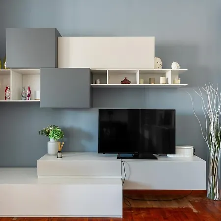 Apartment Modern Petroleum By Wonderful Italy Bologna