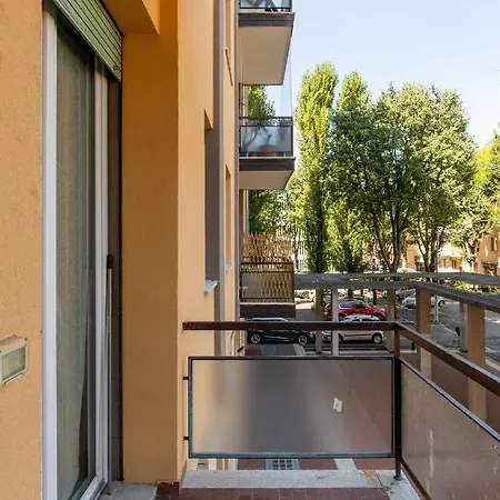 Modern Petroleum By Wonderful Italy Apartment Bologna